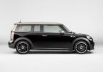Mini Clubman Cooper S Bond Street Black 2013 года